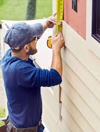 How To Choose The Right Materials for Your Siding Installation in 'Cameron Park, TX